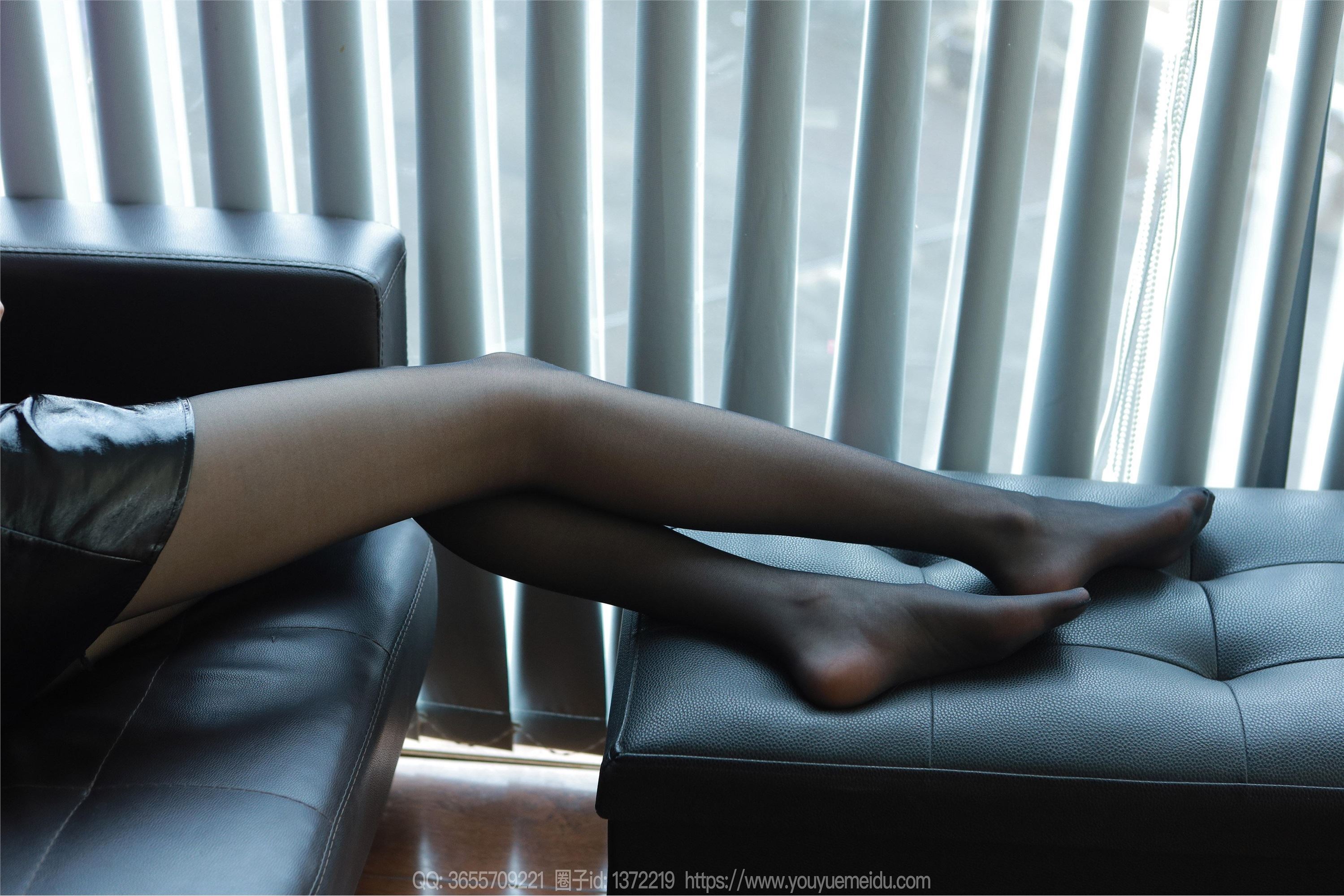 IESS异思趣向  2023.10.25 丝享家 1568 团团《有特长的女生》